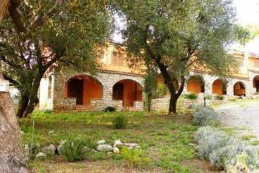 公寓式酒店  Capogrosso Residence