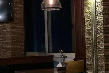 בית מלון כפרי Panorama Portsaid