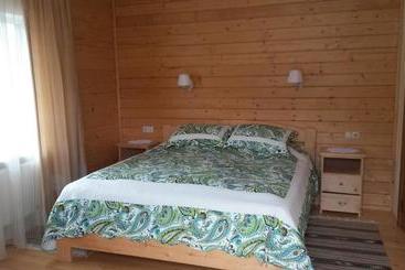 Пансион Zarinski