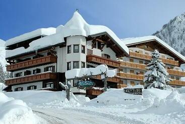 アパートホテル Residence Hotel K2