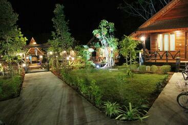 Burilamplai Resort บุรีลำปลาย รีสอร์ท