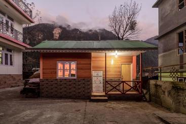 فندق Magellan's The Grand Lachen