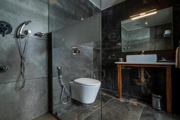 Malabar Ocean Front Resort And Spa, Bekal