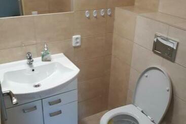 Panzió Penzion Pohoda