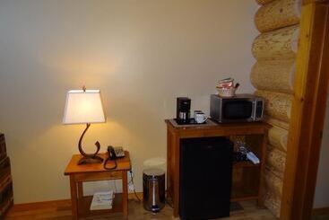 וילות Alpine Meadows Resort