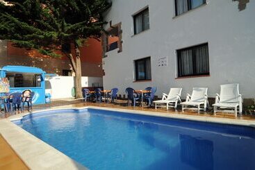 Apartamentos Ar Caribe