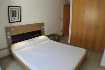 Apartamentos Drugstore