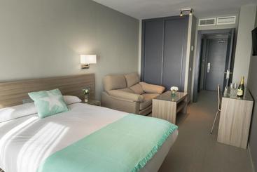 Apartamentos Santa Clara