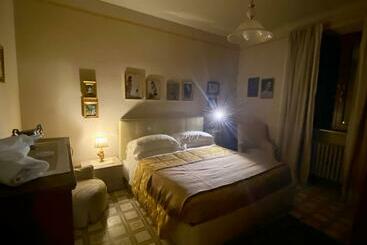 游客公寓 Appartamenti Belvedere