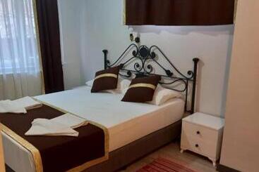 Emirhan Inn Apartment & Suites