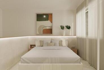 هتل Anny Residences & Suites