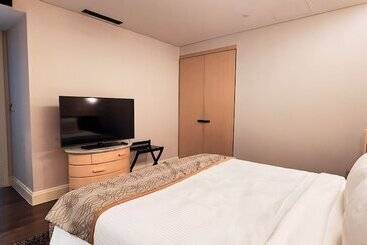 هتل Ascott Raffles Place Singapore