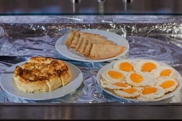 فندق Astrus Moscow City