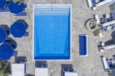 فندق Bellissimo Resort