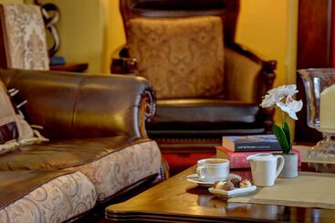 هتل Best Western Henbury Lodge