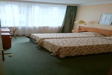 בית מלון כפרי Burg