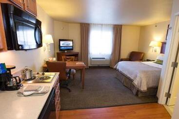 فندق Candlewood Suites Joplin, An Ihg
