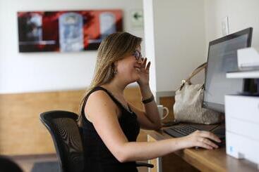 Отель Casa Andina Standard Miraflores San Antonio