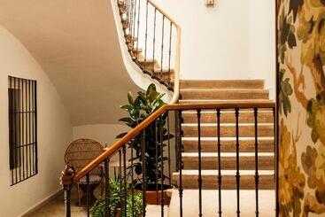 Отель Casa Pizarro