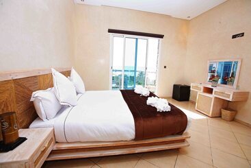 هتل Chateau Eden El Rouh