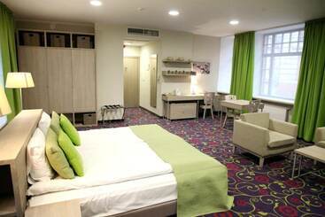 City Hotels Rūdninkai