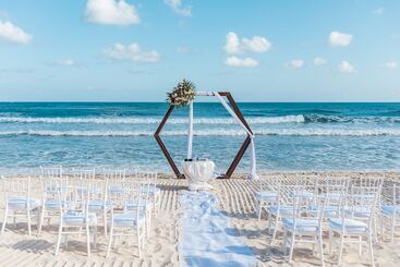 هتل Dreams Jade Resort & Spa  All Inclusive