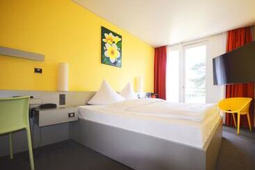 בית מלון כפרי Egerkingen, Idealer Zwischenstopp