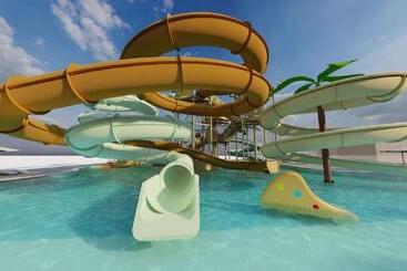 Отель Elios Hill