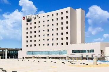 호텔 Fiesta Inn Express Durango