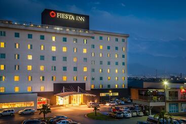 ホテル Fiesta Inn Monterrey Fundidora
