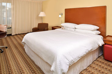 هتل Quality Inn Oklahoma City Airport