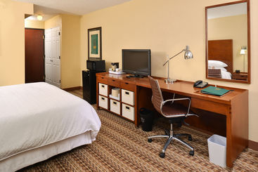 هتل Quality Inn Oklahoma City Airport