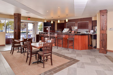 هتل Quality Inn Oklahoma City Airport