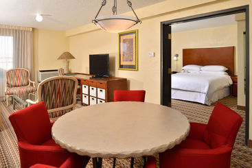 هتل Quality Inn Oklahoma City Airport