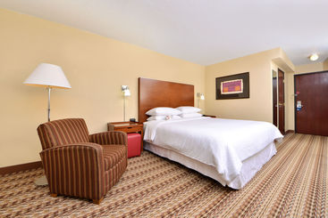 هتل Quality Inn Oklahoma City Airport