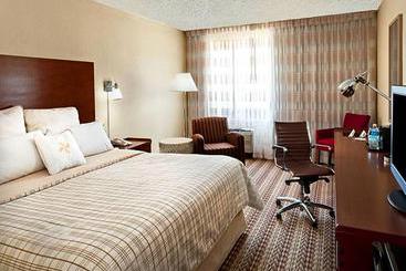 فندق Quality Inn Oklahoma City Airport