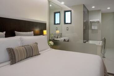 هتل Fraser Suites Singapore