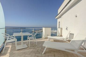 בית מלון כפרי Giosue  A Mare Sorrento