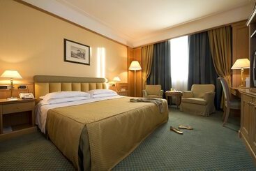 Grand Hotel Barone Di Sassj