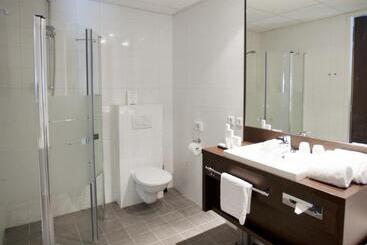 Hampshire Hotel   Delft Centre