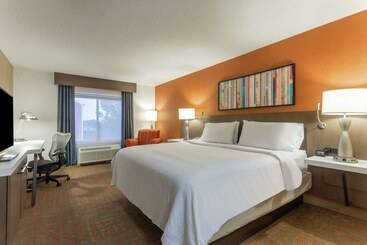 酒店 Hilton Garden Inn Chicago/tinley Park