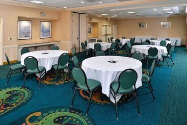 فندق Hilton Garden Inn Columbia