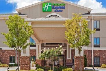 Holiday Inn Express Hotel & Suites Austell Powder Springs, An Ihg