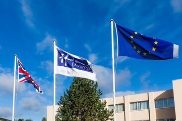 هتل Holiday Inn Express Norwich, An Ihg