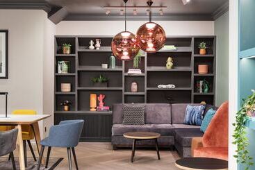 فندق Holiday Inn Leeds Wakefield M1 Jct40, An Ihg