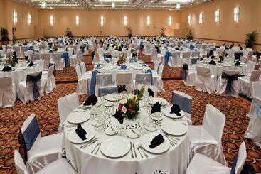 فندق Holiday Inn Mexico Coyoacan