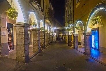 בית מלון כפרי Holiday Inn Salerno Cava De  Tirreni, An Ihg