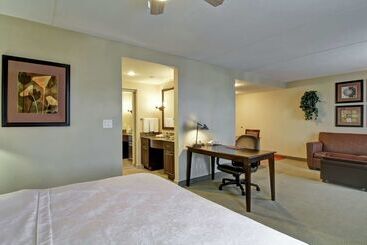 فندق Homewood Suites By Hilton Sudbury