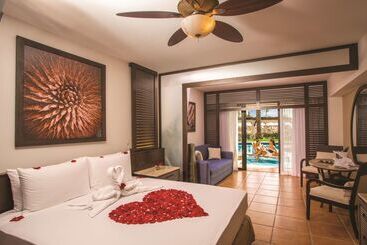 בית מלון כפרי Hyatt Ziva Los Cabos  All Inclusive