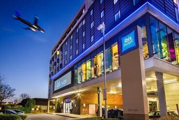 فندق Ibis Budget London Heathrow Central